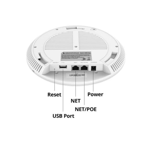 Grandstream Access Point GWN7630