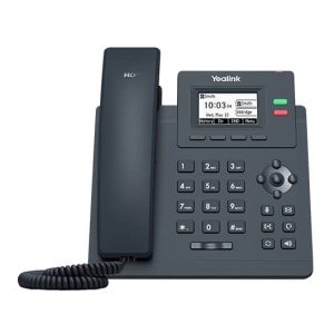 تلفن IP یالینک T31G