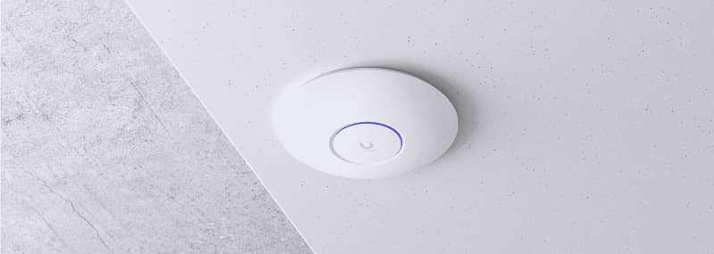 اکسس پوینت یونیفای Ubiquiti U6 LR