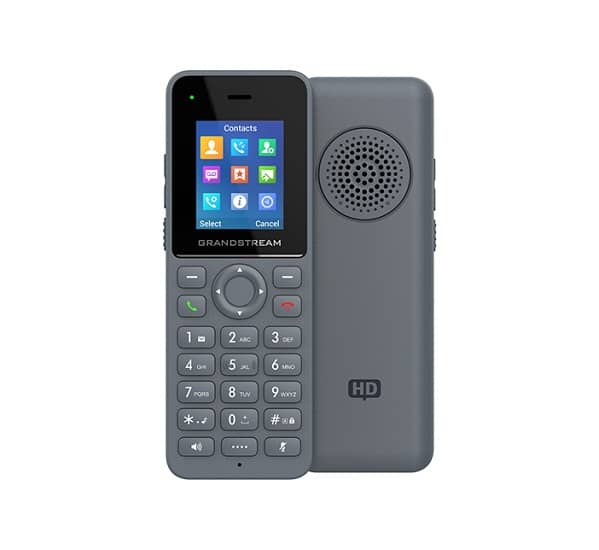 Grandstream DP725