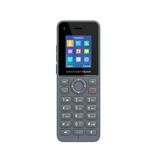 بیسیم تحت شبکه DP725