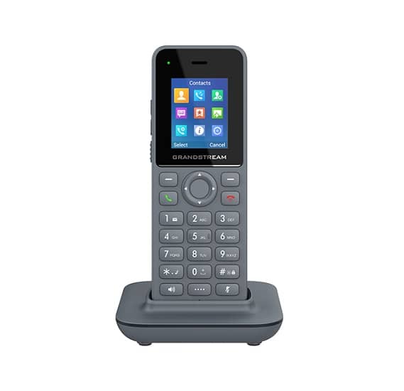 بیسیم ویپ گرنداستریم DP725