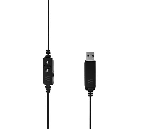 PC8 Headset