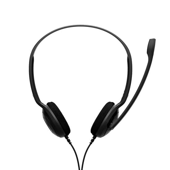 سنهایزر pc8