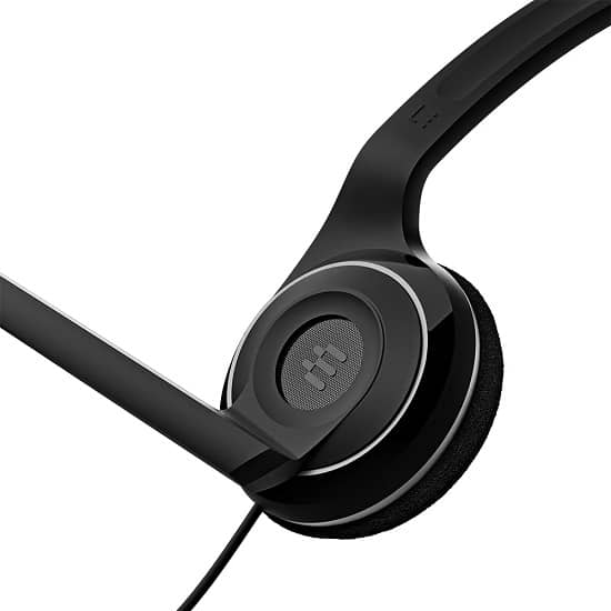 هدست اپراتوری PC8