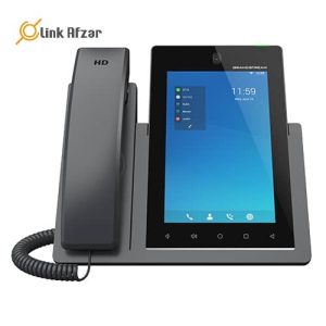 تلفن ویپ گرنداستریم GXV3470