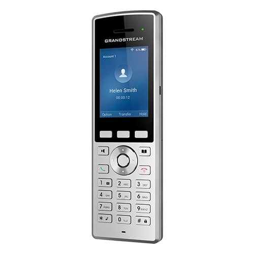 بیسیم تحت شبکه WP822
