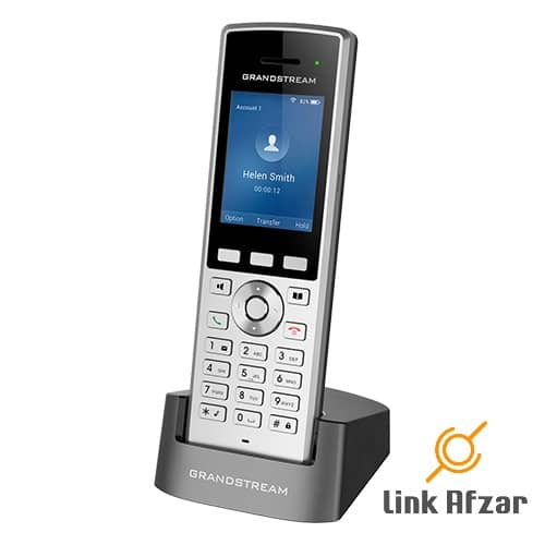 بیسیم وای فای گرنداستریم WP822
