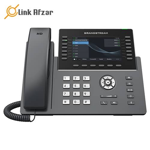 تلفن آی پی GRP2650