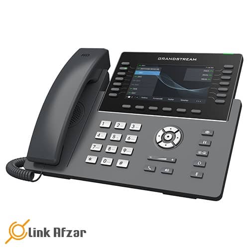 تلفن ویپ گرنداستریم GRP2650