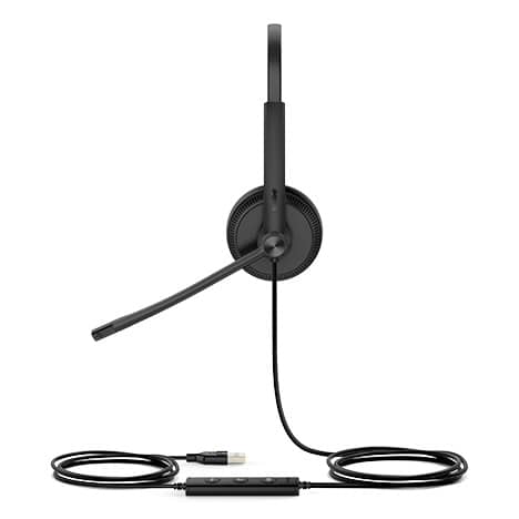 هدست USB یالینک UH34 Dual