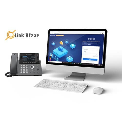 گرنداستریم GRP2650