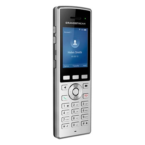 گرنداستریم WP822