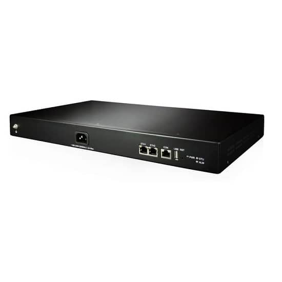 Newrock-MX60E-16-FXO-Gateway-گیت-وی-نیوراک