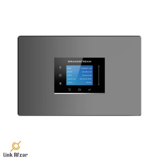 UCM6302A سانترال و مرکز تلفن گرنداستریم
