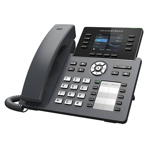 آی پی فون گرنداستریم GRP2634
