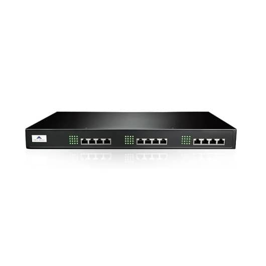 گیت وی 16 پورت FXO نیوراک MX60E-16FXO