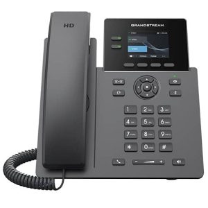 تلفن IP گرنداستریم GRP2610P