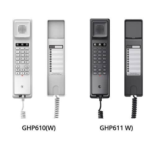 Grandstream GHP610